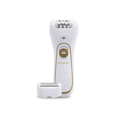 Beper Electric Epilator And Shaver