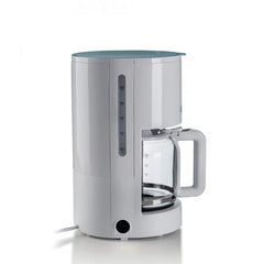 Ariete Drip Coffee Maker – 12 Cups, 900W
