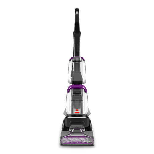 Bissell TurboClean PowerBrush Carpet Cleaner 600W Dual Tank System
