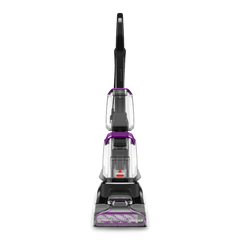 Bissell TurboClean PowerBrush Carpet Cleaner 600W Dual Tank System