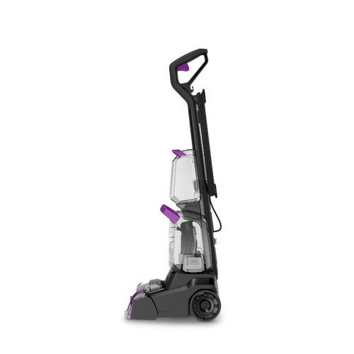 Bissell TurboClean PowerBrush Carpet Cleaner 600W Dual Tank System