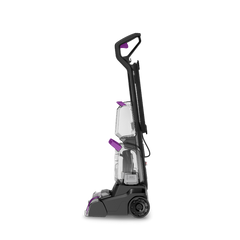 Bissell TurboClean PowerBrush Carpet Cleaner 600W Dual Tank System