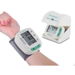 Beper Wrist Blood Pressure Monitor