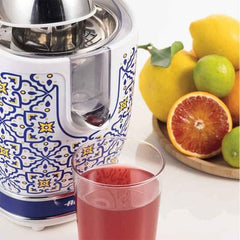 Ariete Capri PRO Citrus Juicer 85W Lever-Press Stainless Steel