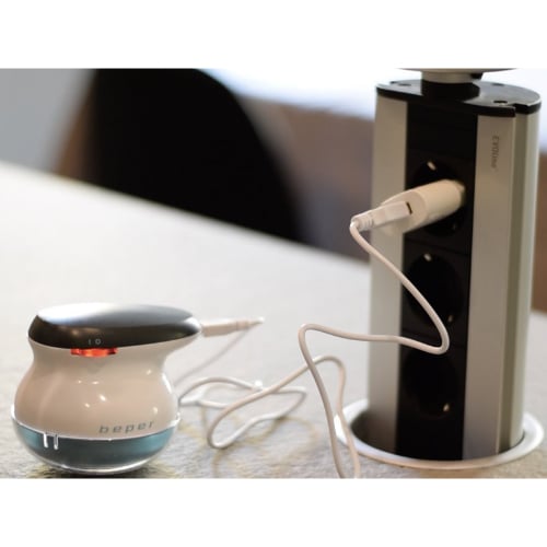 Beper Rechargeable Lint Remover