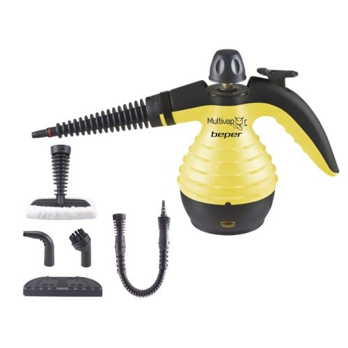 Beper Sanitizing Steam Cleaner
