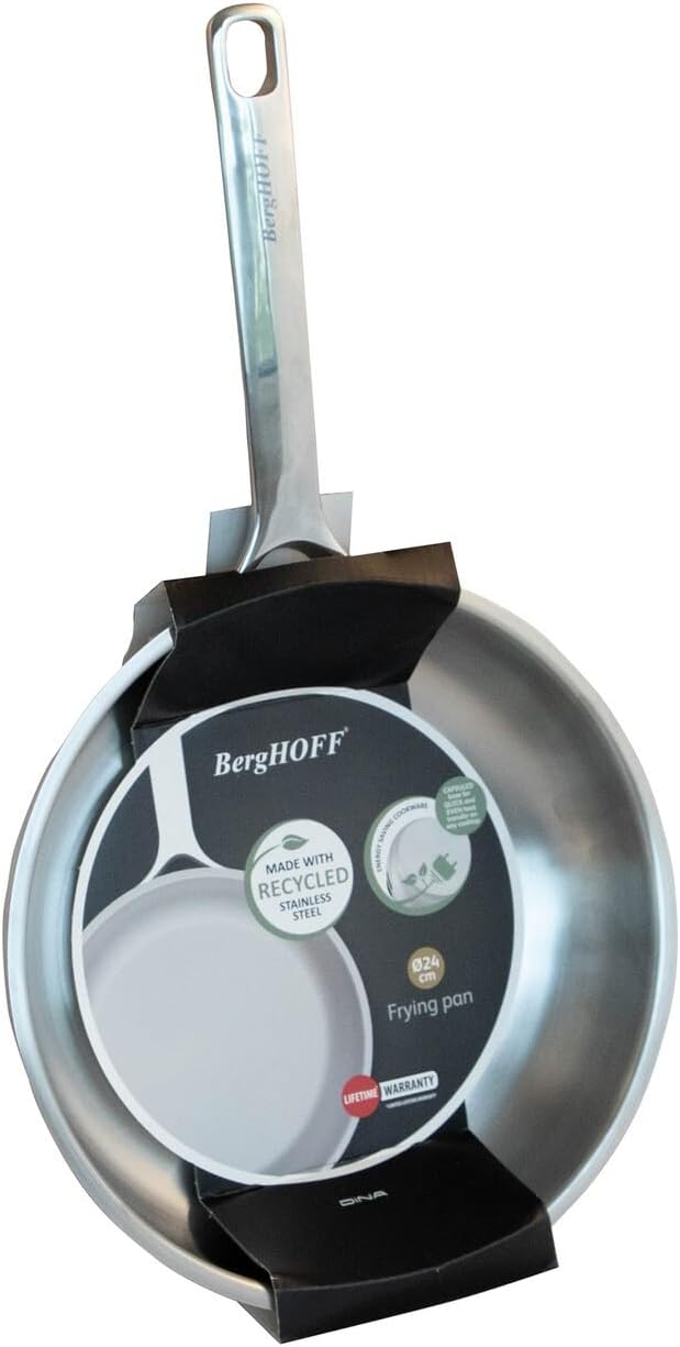 Berghoff Frying Pan Helix 24Cm 1315083