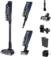 Bissell PowerClean DualBrush 4263 Cordless Vacuum 280W 2Battery 100Min