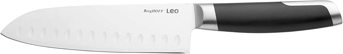 Berghoff Santoku Knife Graphite 17.5Cm 3950357
