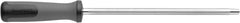Berghoff Knife Sharpener Graphite 20Cm