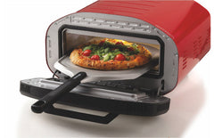 Ariete Da Gennaro Professional Pizza Oven 430C Neapolitan Stone Baked 2200W