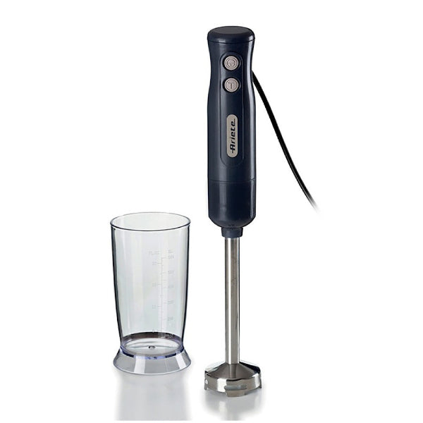 Ariete 700W Hand Blender Stainless Steel Blade