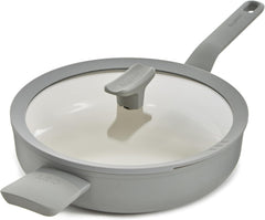 Berghoff Covered Sautepan Non Stick Balance Moonmist 26Cm 3950426
