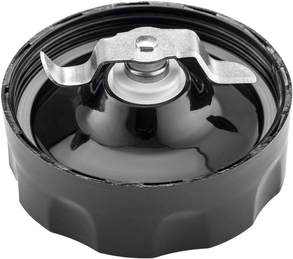 Black & Decker Blender 400W 5 Blender With 2 X Grinder Mills,