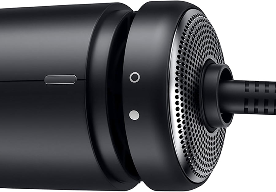 Braun Airstyler As4.2 Airbrush 1000W - Ionic Black
