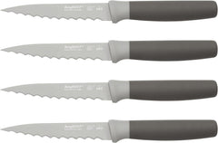 Berghoff Set Of 4 Steak Knives 3950046