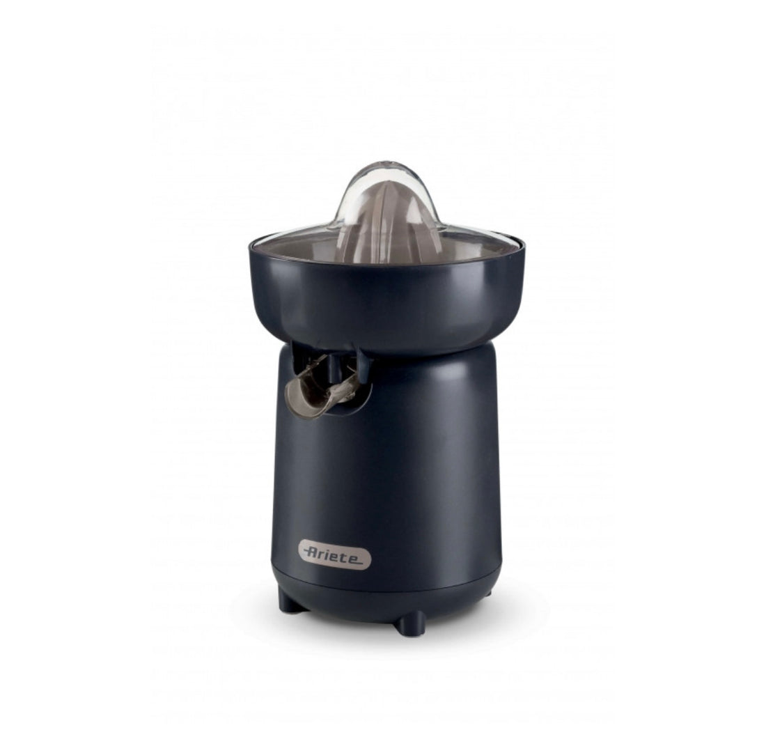Ariete Electric Citrus Juicer 40W Double Cone Easy-Pour Spout Juice Extractor