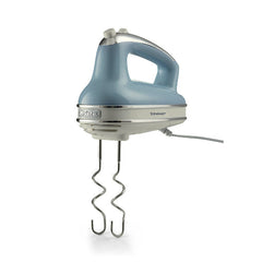 Ariete Vintage Hand Mixer 450W Electric Cake Beater 5 Speeds & Turbo