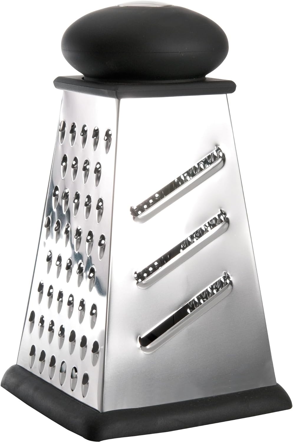 BERGHOFF Grater 4-Side Square H22cm 1100191
