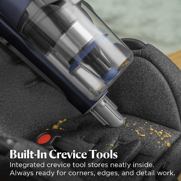 Bissell PowerClean DualBrush 4263 Cordless Vacuum 280W 2Battery 100Min