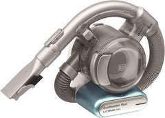 Black & Decker 14.4V Lithium Flexi Auto Dustbuster Car Vacuum Pet Tool