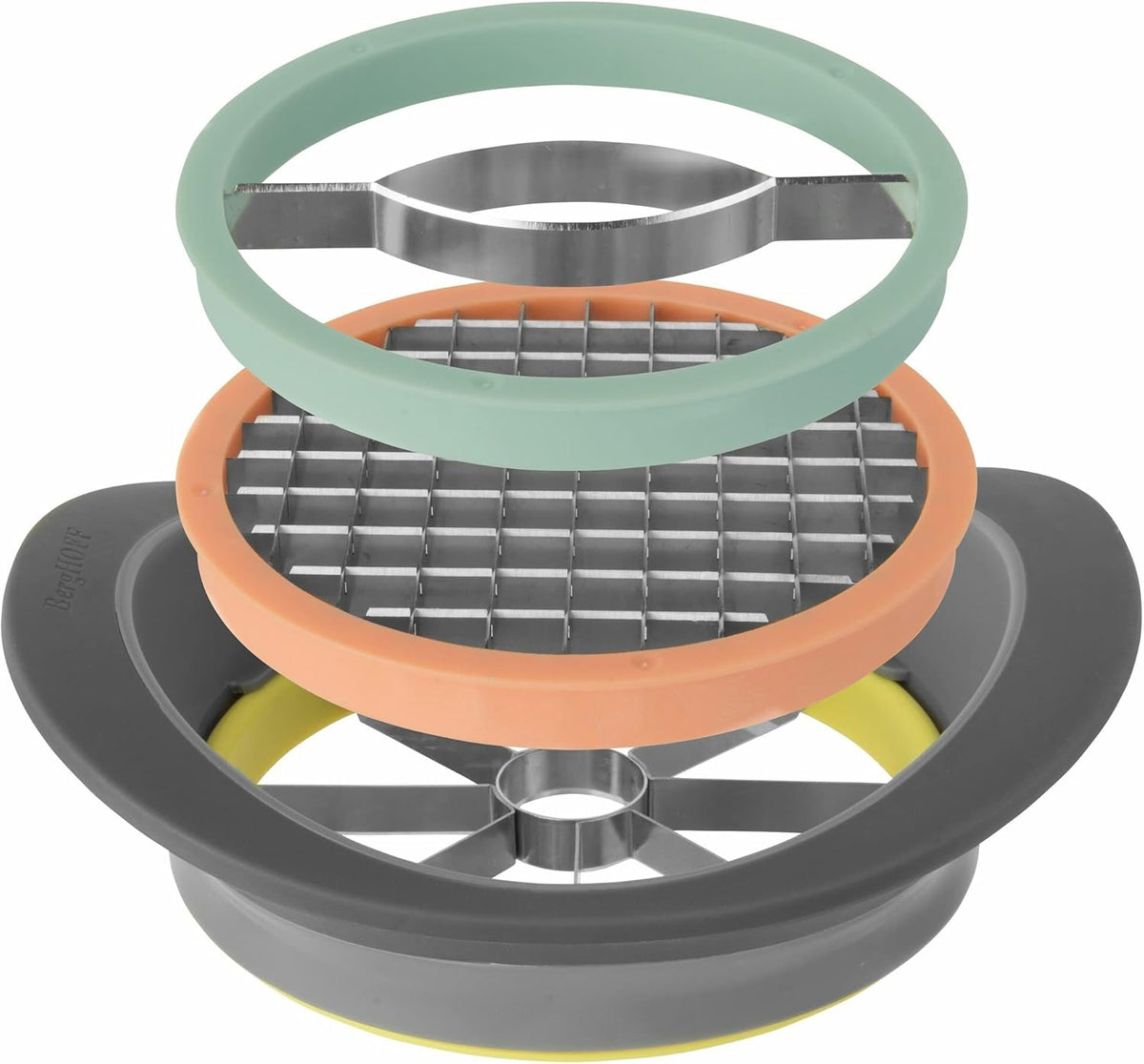 Berghoff All-In-One Slicer Set 3950020