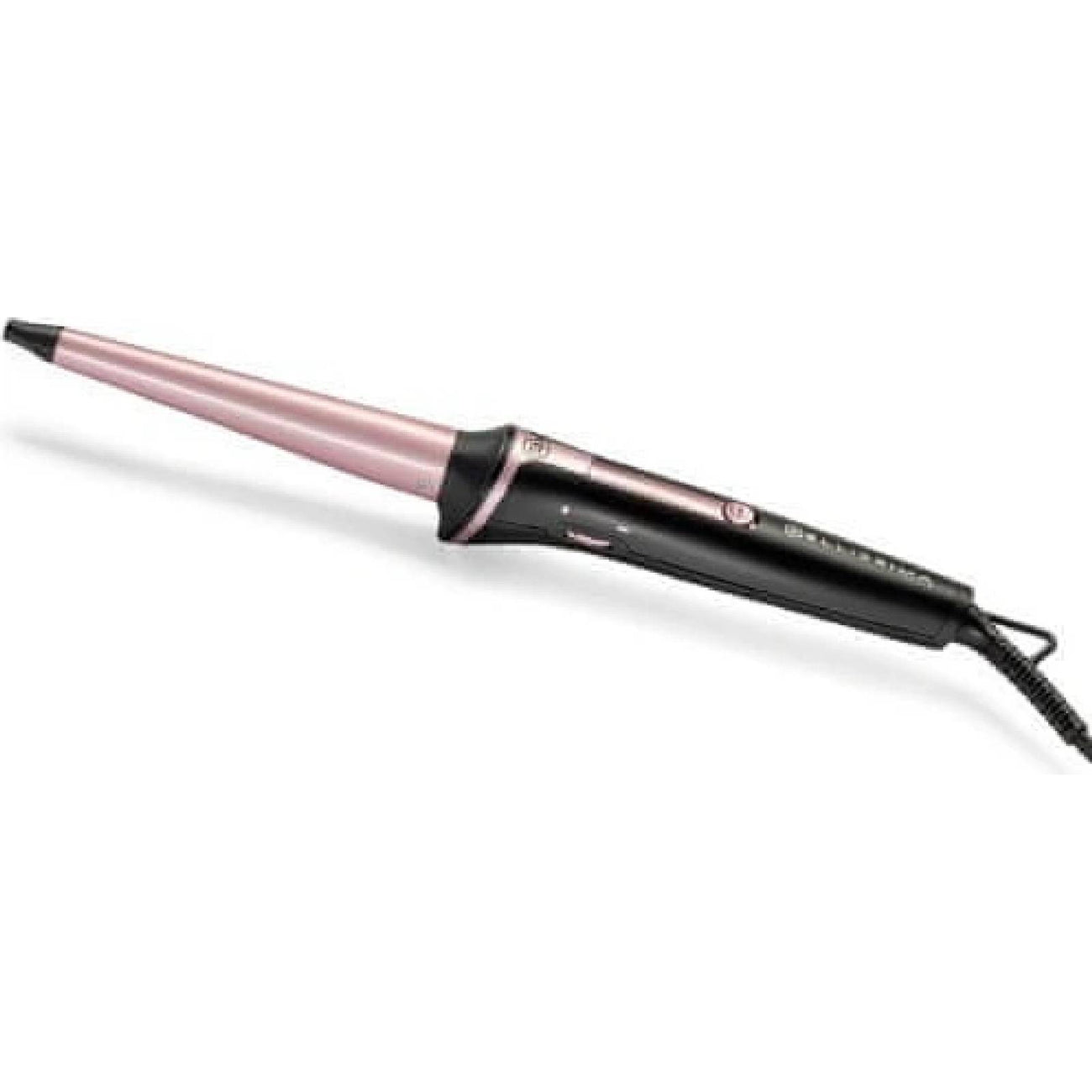 Bellissima 11949 Conical Curling Tong, Ceramic Coating,210°C