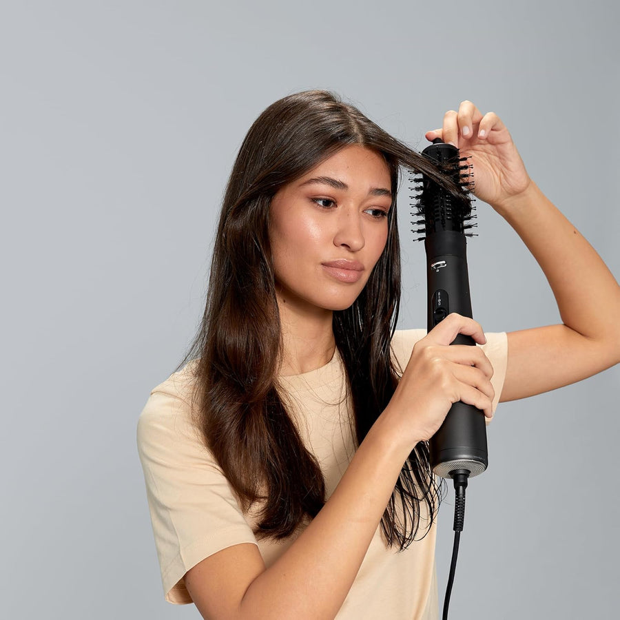 Braun Airstyler As4.2 Airbrush 1000W - Ionic Black