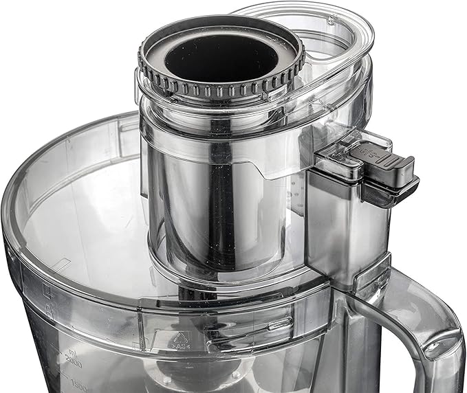 Black & Decker 880W 4 in 1 Electric Food Processor 3.5L Bowl Juicer FX1000