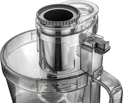 Black & Decker 880W 4 in 1 Electric Food Processor 3.5L Bowl Juicer FX1000