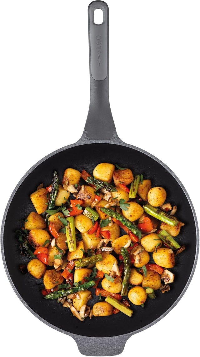Berghoff Wok Non-Stick Stone+ 30Cm