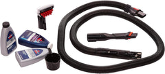 Bissell ProHeat 2X Revolution 1858E Upright Carpet Washer 800W Dual Brush Pet