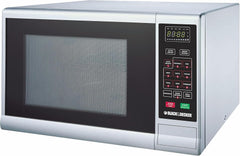 Black & Decker Black+Decker 30L Combination Microwave Oven With Grill,