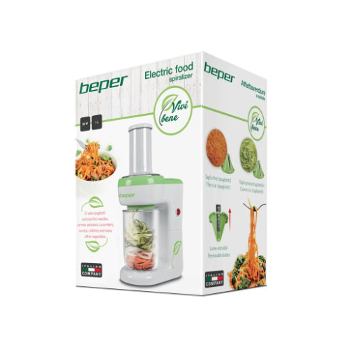 Beper Food Spiralizer