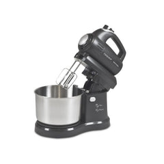 Beper Swing Mixer With Rotating Bowl