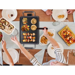 Beper Teppanyaki Grill 70Cm