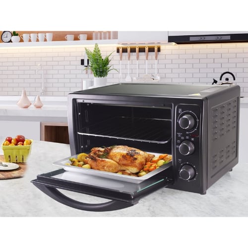 Beper Electric Oven 45L