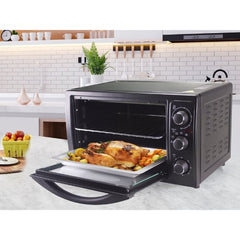 Beper Electric Oven 45L
