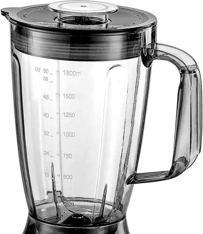 Black & Decker 880W 4 in 1 Electric Food Processor 3.5L Bowl Juicer FX1000