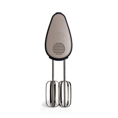 Ariete Hand Mixer 450W Electric Cake Mixer 5 Speeds Turbo Dough Hooks