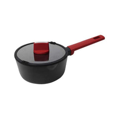 Betty Crocker 18Cm Sauce Pan With Lid