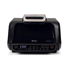 Ariete Digital Airfryer Grill – 8L, 1900W, Dehydrator