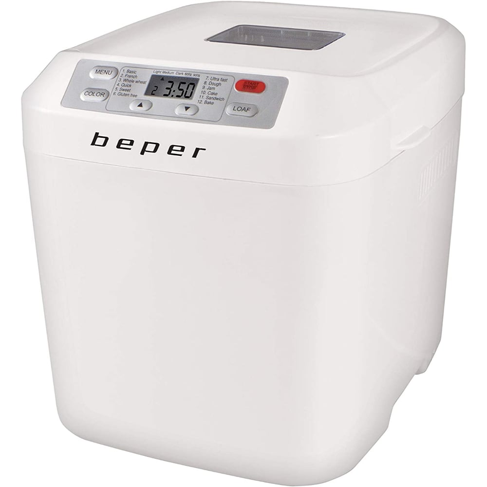 Beper Bread Maker
