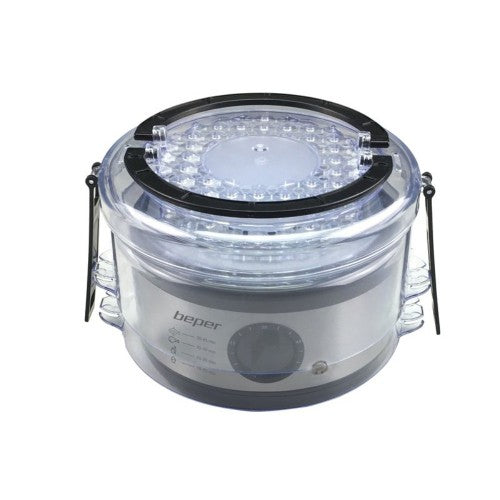 Beper Steam Cooker