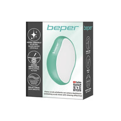Beper Microglass Crystal Exfoliating Stone Suitable For All Skin Types