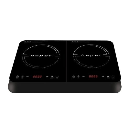 Beper Double Induction Cooker