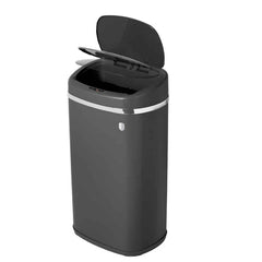 Berlinger Haus 58L Sensor Bin Touchless Hands-Free Matt Anthracite BH-9525