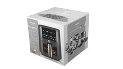Berlinger Haus 8L Air Fryer 1650W Visible Window Anthracite BH9609