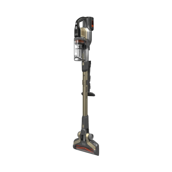 Black & Decker Vacuum Cleaner 4In1 Cordless 36V 40Aw