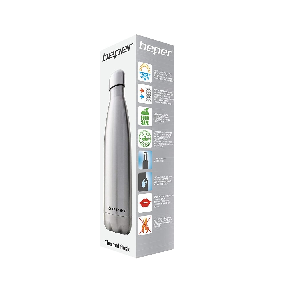 Beper Thermos 0,5L